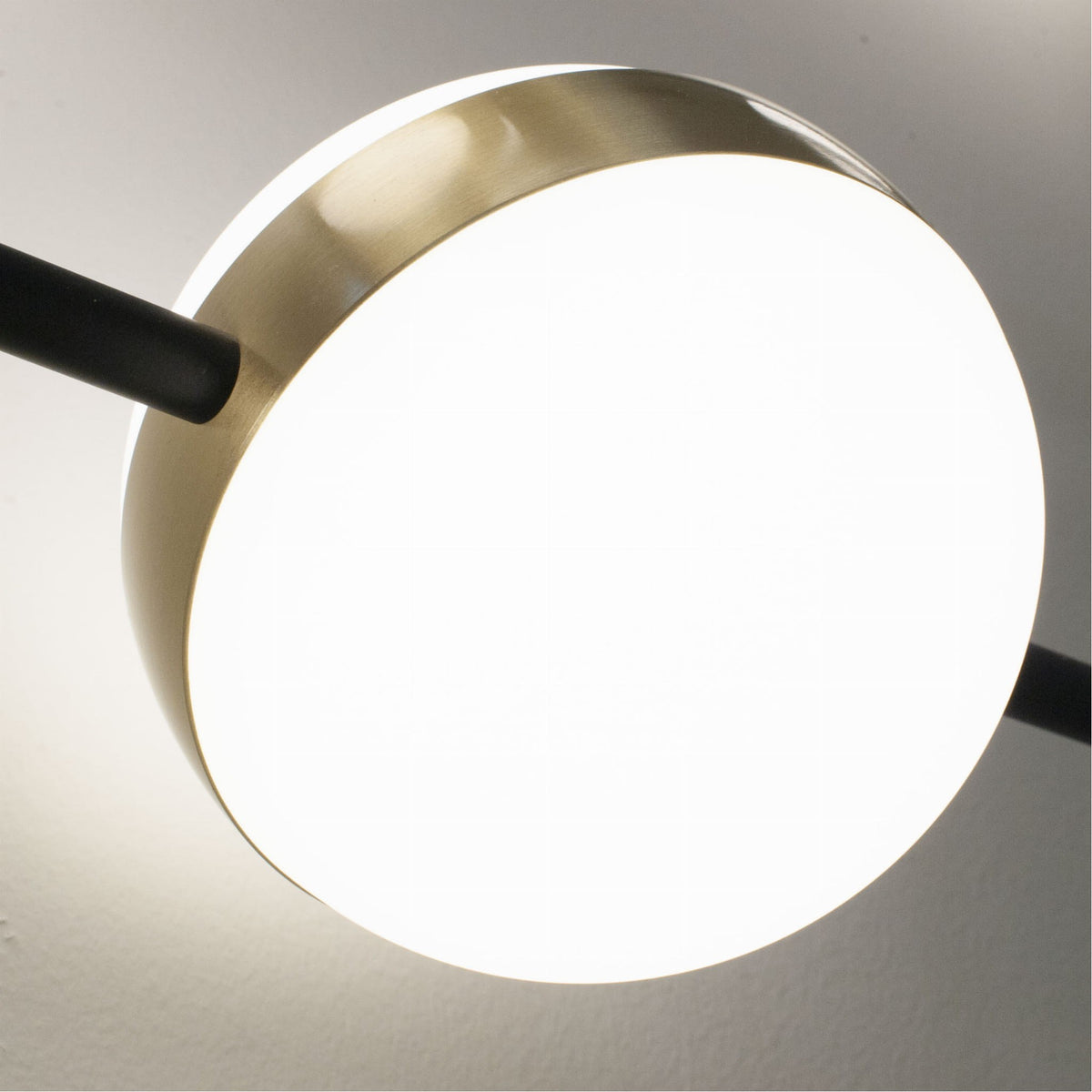 LAMPA WISZĄCA CUBA OD MANTRA 7161