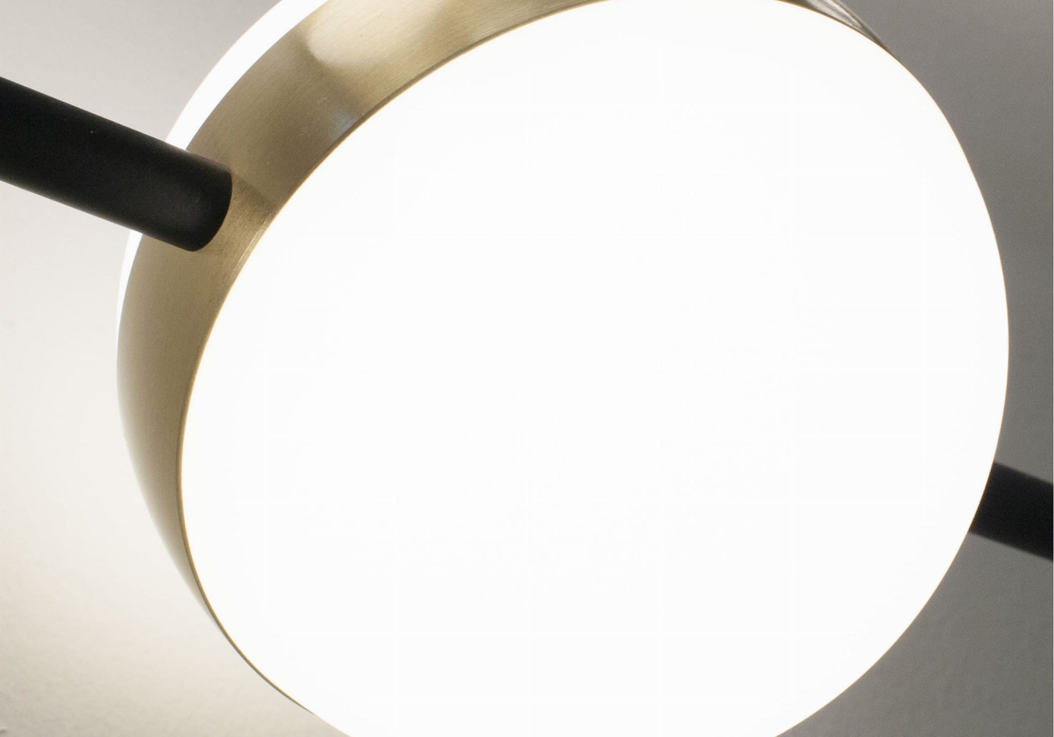 LAMPA WISZĄCA CUBA OD MANTRA 7161