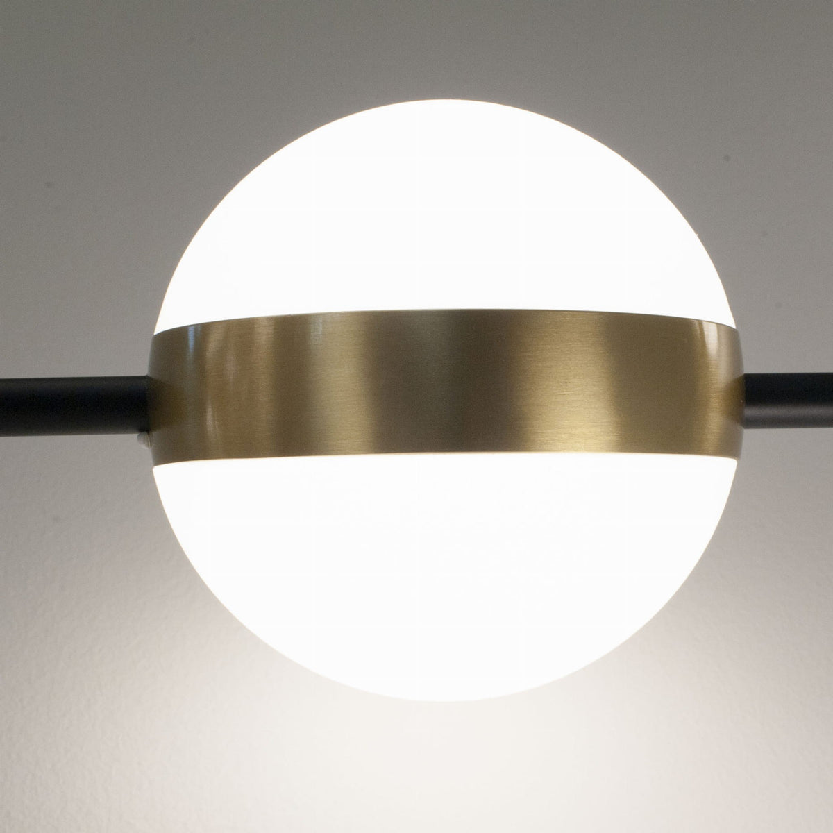 LAMPA WISZĄCA CUBA OD MANTRA 7161