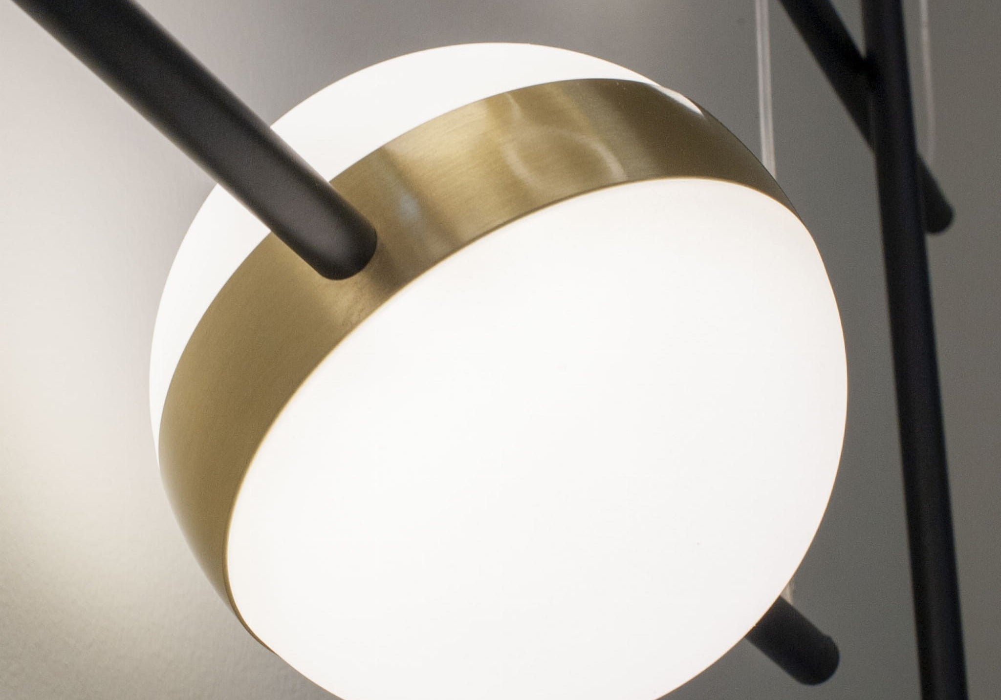 LAMPA WISZĄCA CUBA OD MANTRA 7161