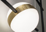 LAMPA WISZĄCA CUBA OD MANTRA 7161