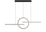 LAMPA WISZĄCA KITESURF OD MANTRA 7140