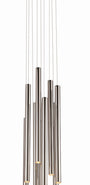 LAMPA  ORGANIC CHROM OD MAXLIGHT P0206D