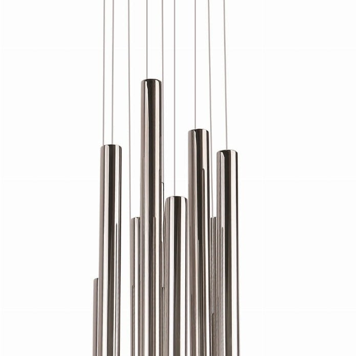 LAMPA  ORGANIC CHROM OD MAXLIGHT P0206D