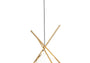LAMPA  XENA MOSIĘŻNY OD MAXLIGHT P0403