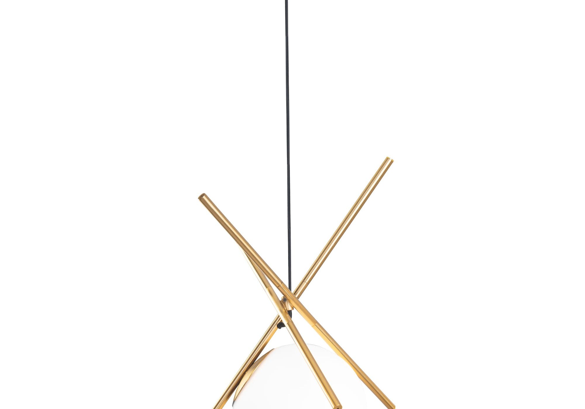 LAMPA  XENA MOSIĘŻNY OD MAXLIGHT P0403