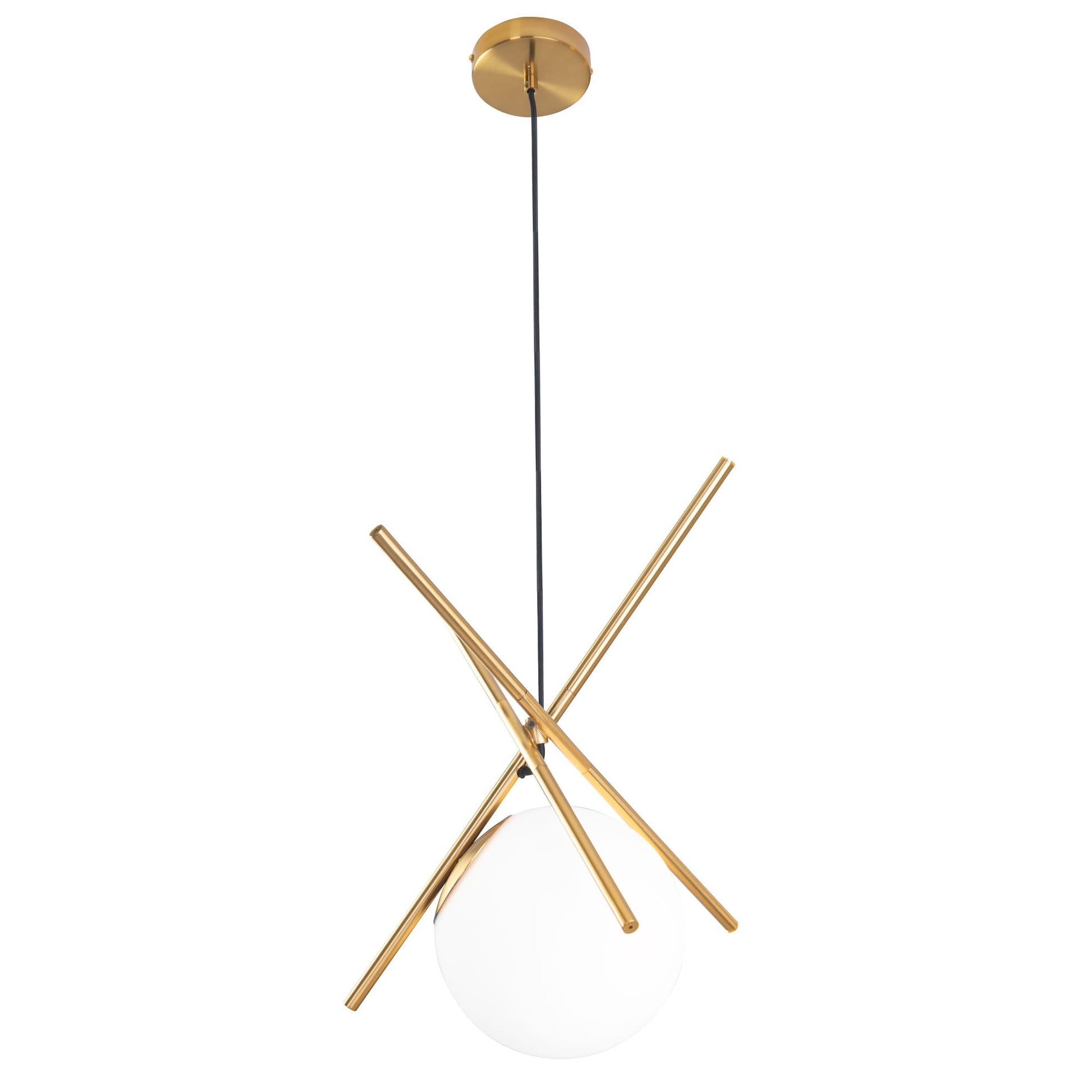 LAMPA  XENA MOSIĘŻNY OD MAXLIGHT P0403
