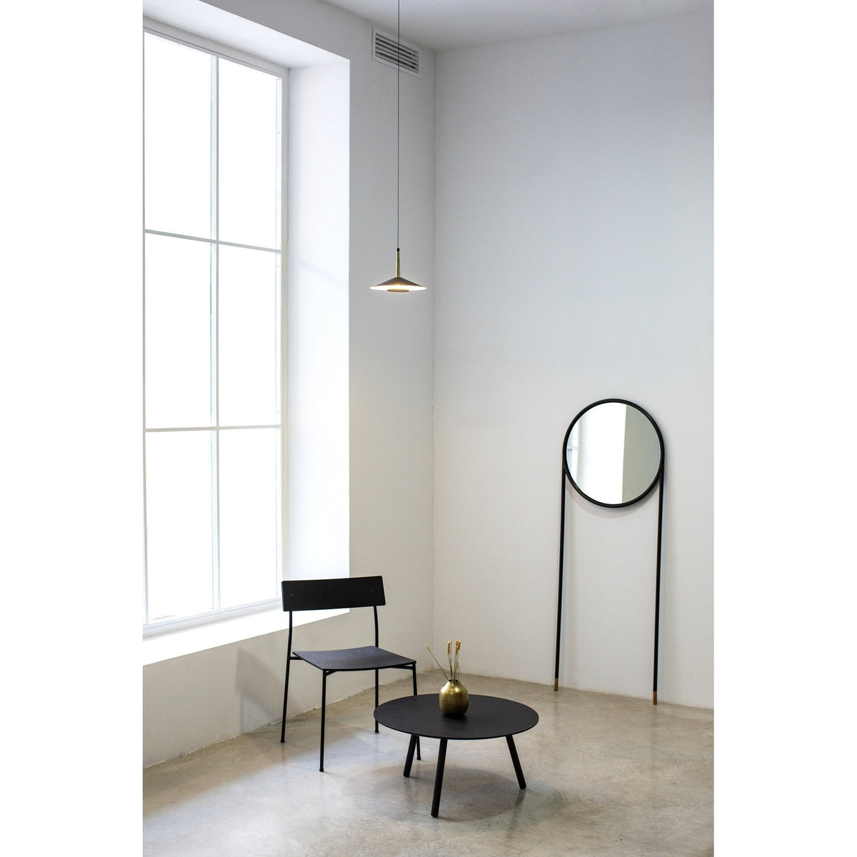 LAMPA WISZĄCA ORION OD MANTRA 7305