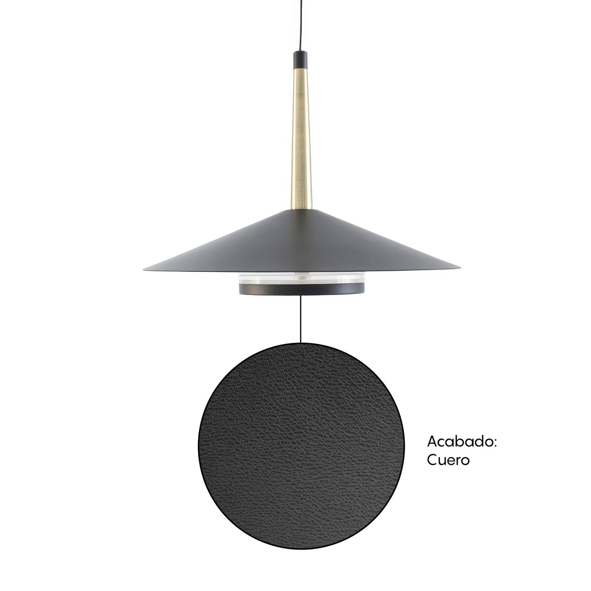 LAMPA WISZĄCA ORION OD MANTRA 7305