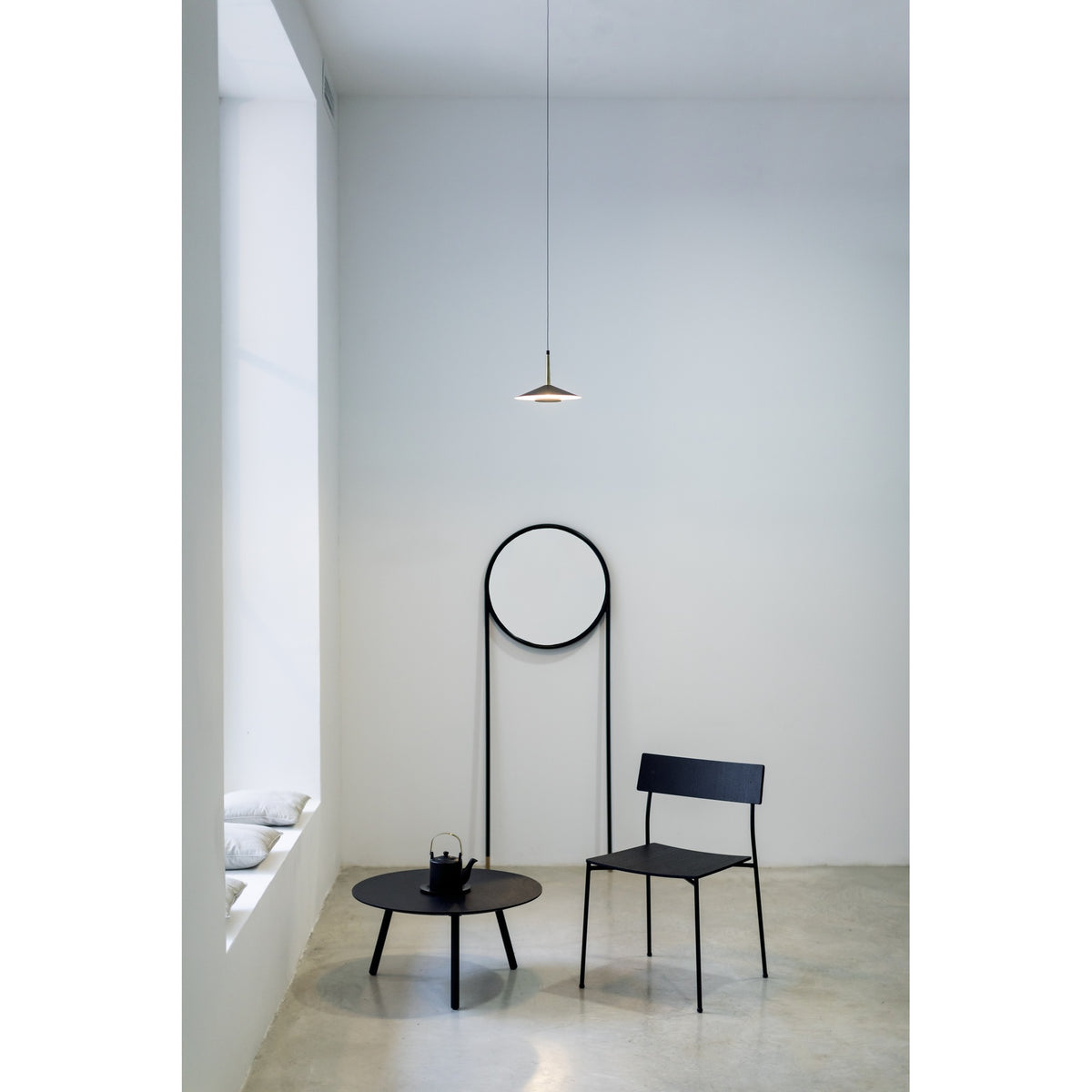 LAMPA WISZĄCA ORION OD MANTRA 7305