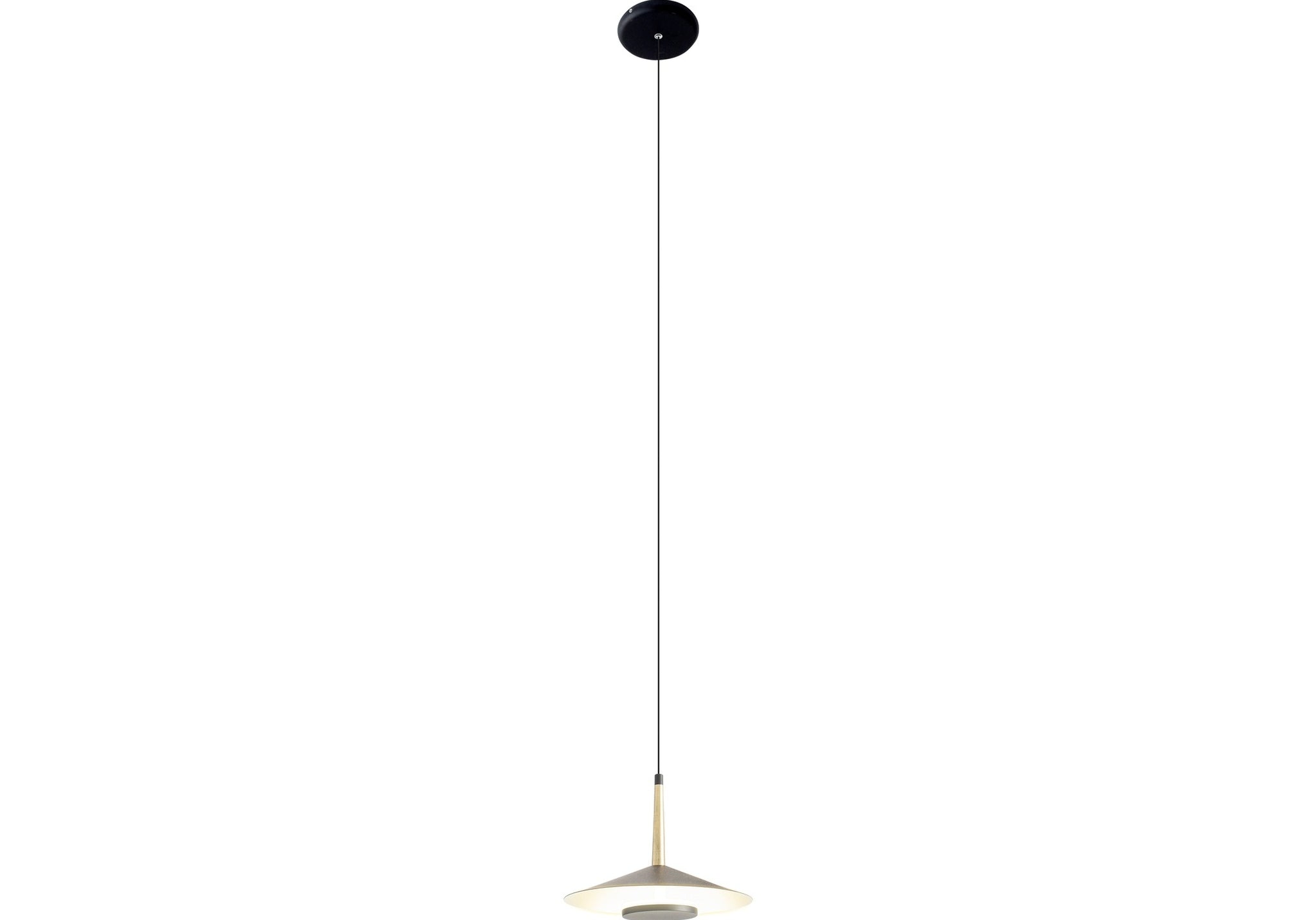 LAMPA WISZĄCA ORION OD MANTRA 7305