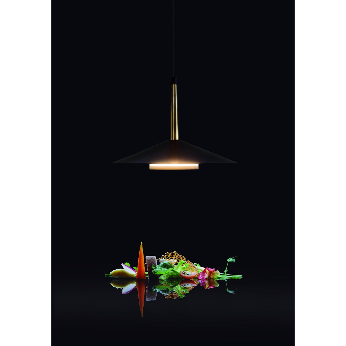 LAMPA WISZĄCA ORION OD MANTRA 7305