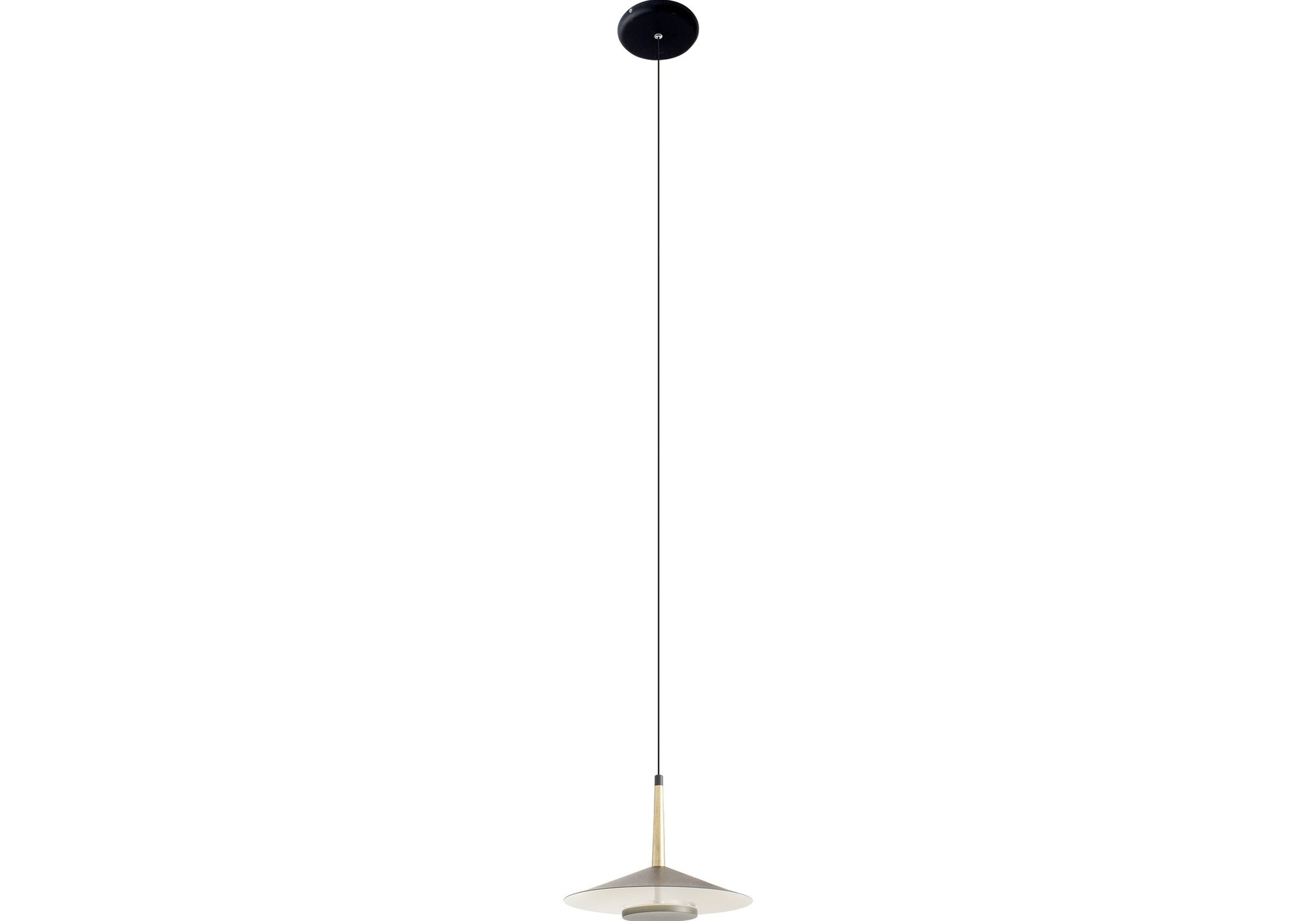 LAMPA WISZĄCA ORION OD MANTRA 7305