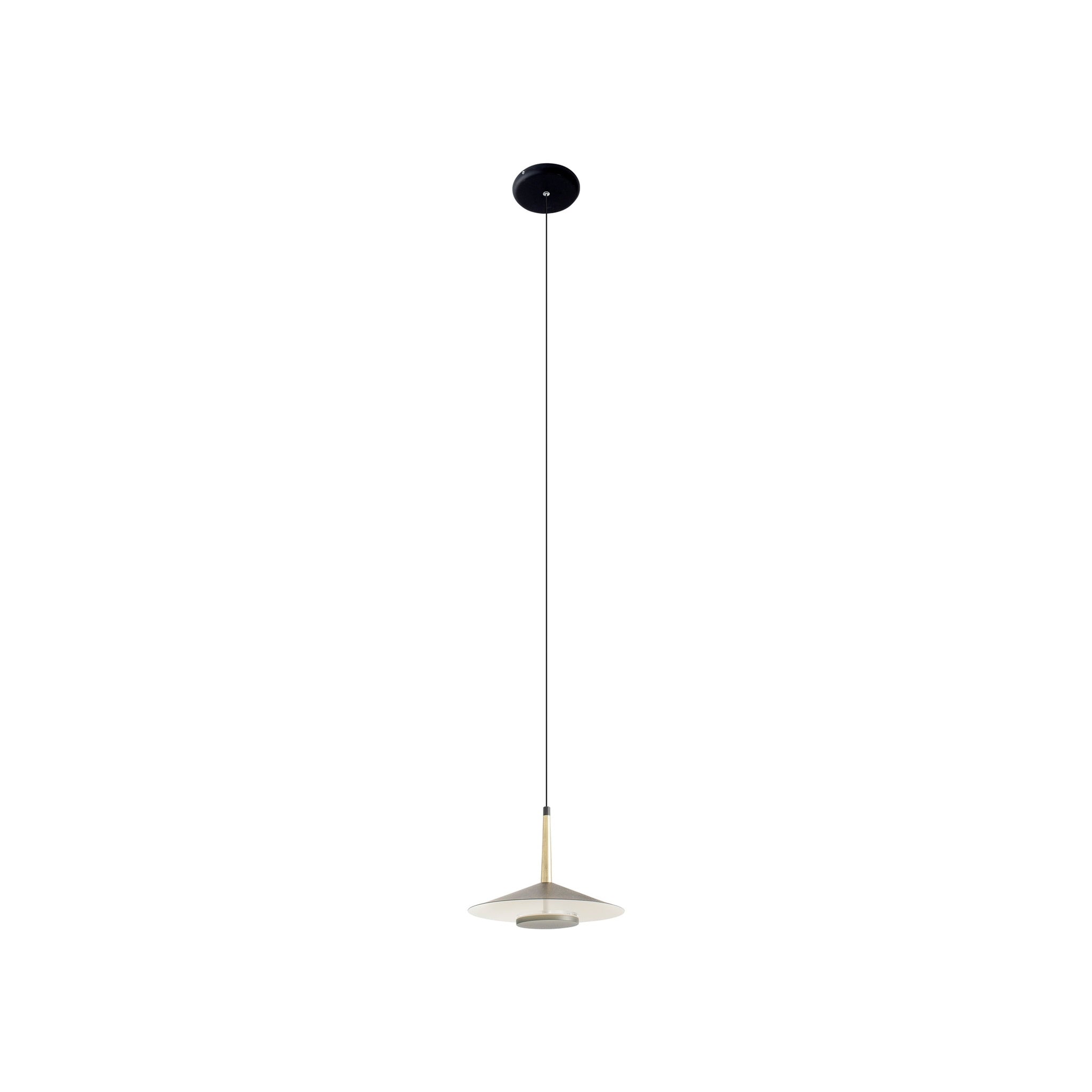 LAMPA WISZĄCA ORION OD MANTRA 7305