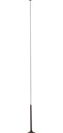 LAMPA  ZOOM CZARNY OD MAXLIGHT P0416