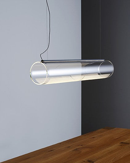 LAMPA WISZĄCA GUISE CZARNY od VIBIA