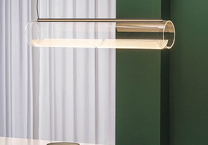 LAMPA WISZĄCA GUISE CZARNY od VIBIA