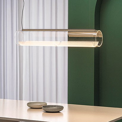 LAMPA WISZĄCA GUISE CZARNY od VIBIA