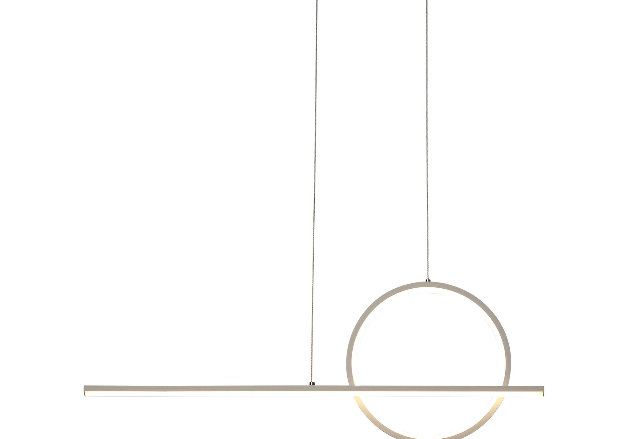 LAMPA WISZĄCA KITESURF OD MANTRA 7192