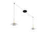 LAMPA WISZĄCA ORION OD MANTRA 7306