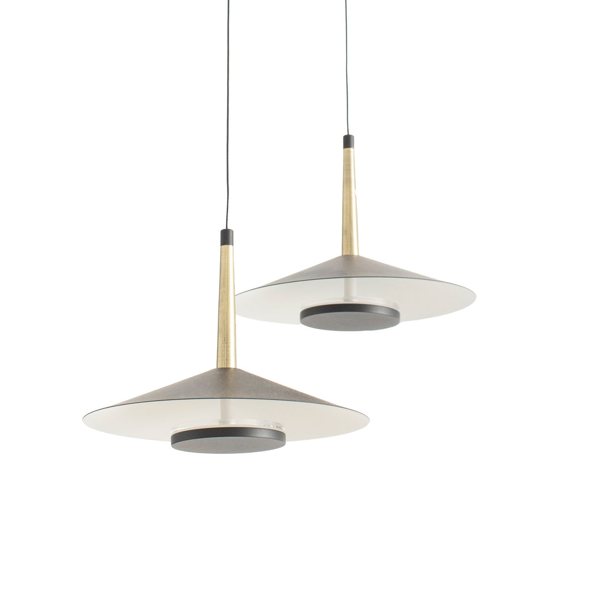 LAMPA WISZĄCA ORION OD MANTRA 7306