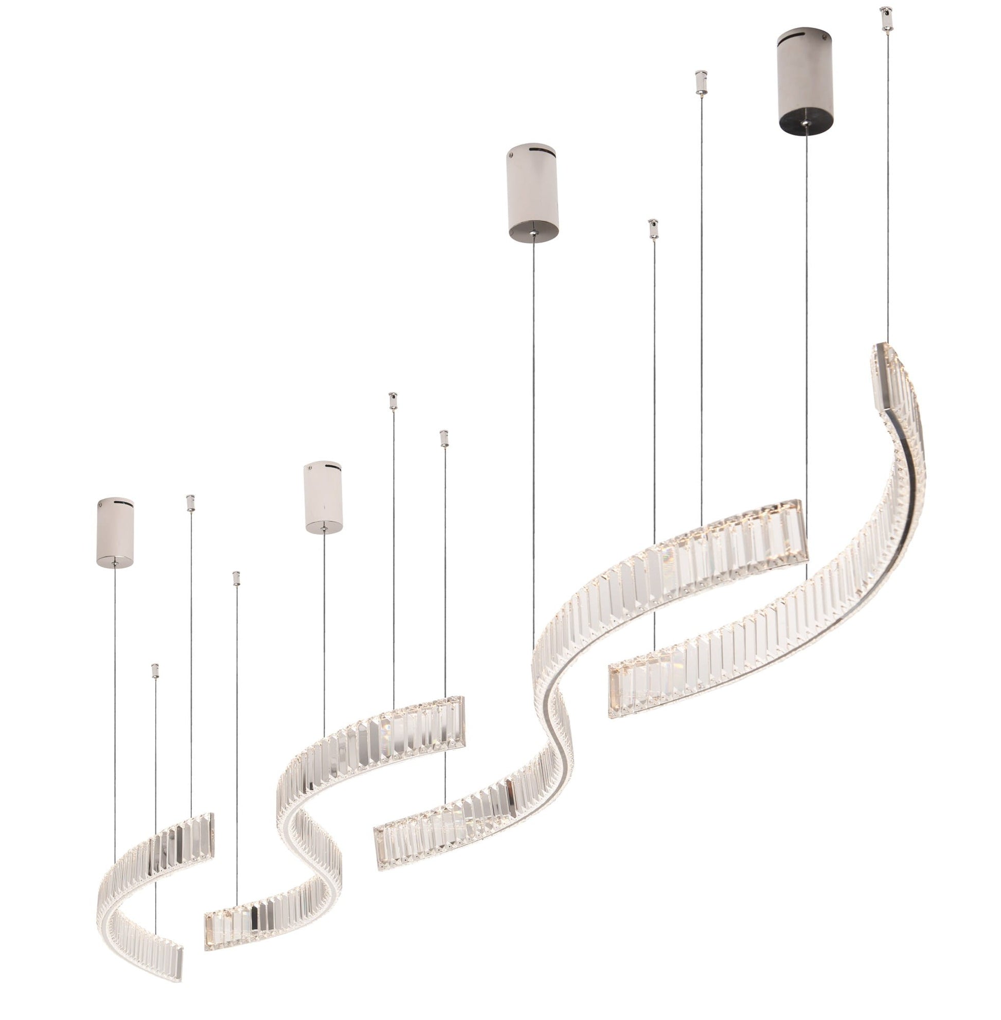 LAMPA  SAPHIR CHROM OD MAXLIGHT P0392