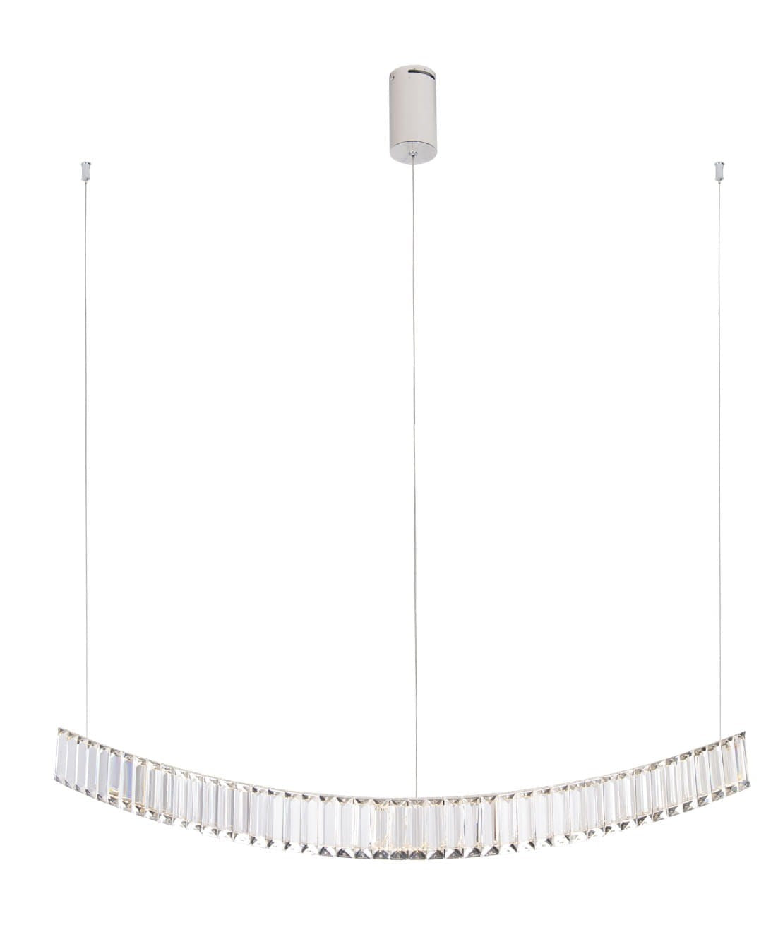 LAMPA  SAPHIR CHROM OD MAXLIGHT P0392