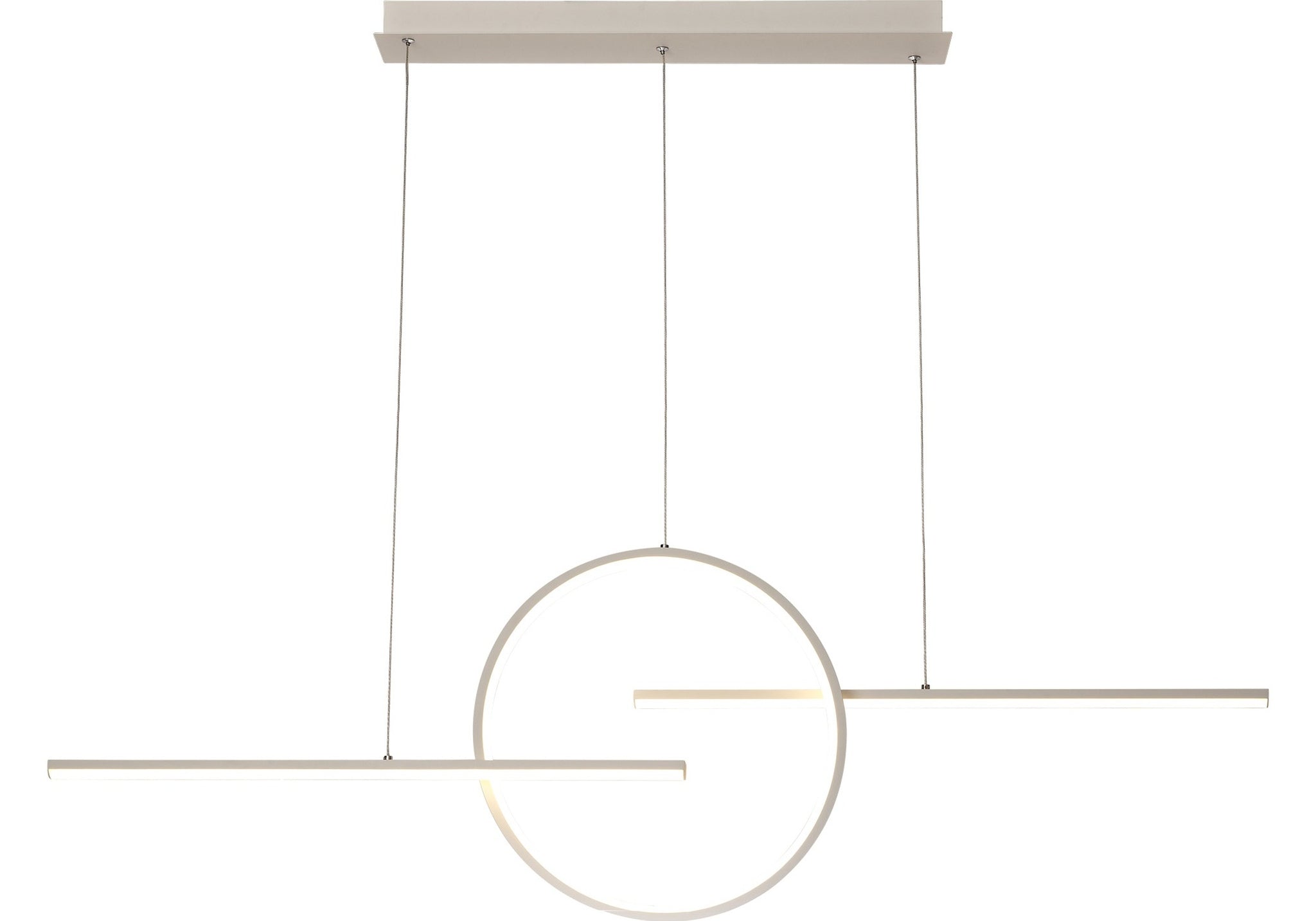 LAMPA WISZĄCA KITESURF OD MANTRA 7190