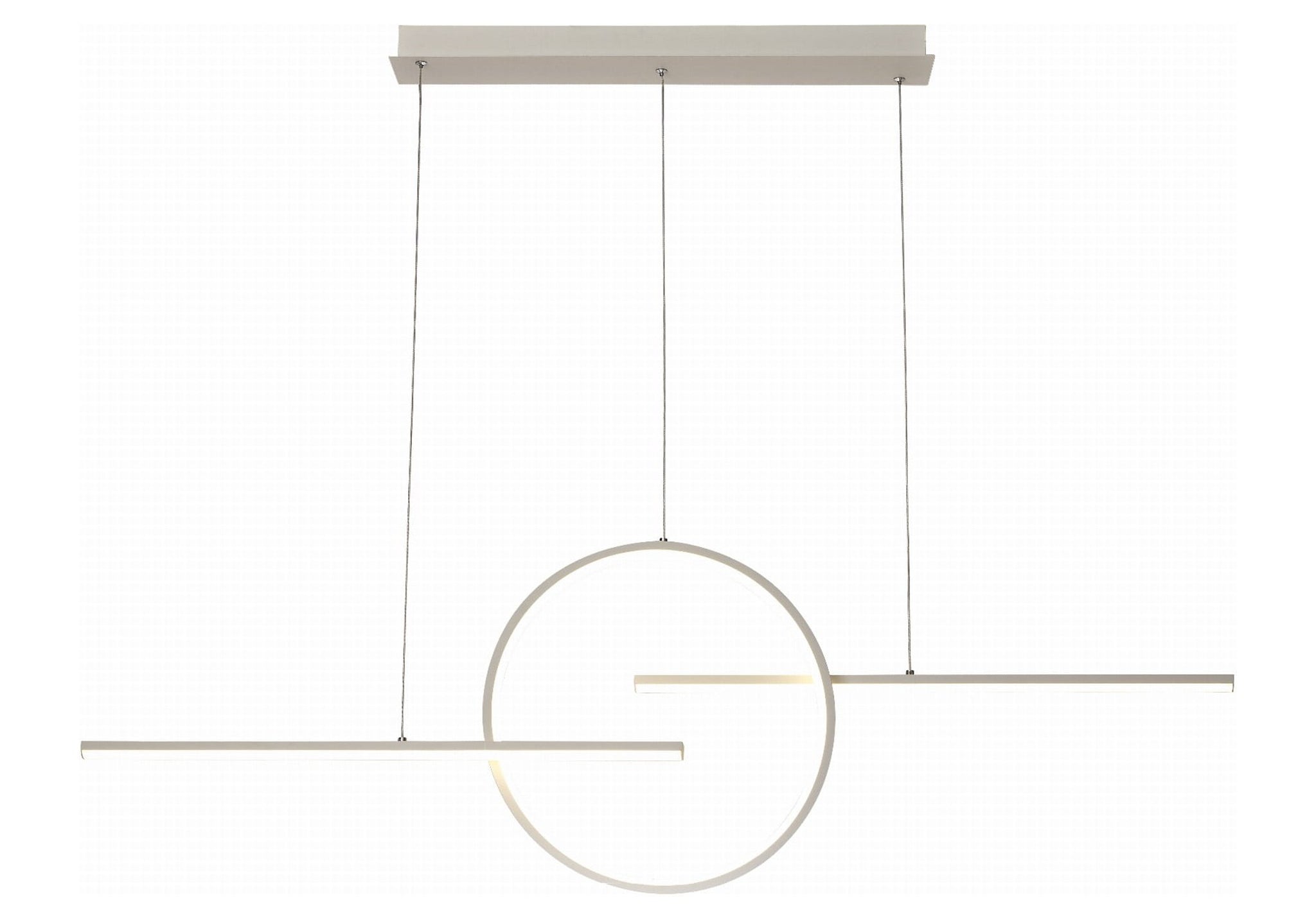 LAMPA WISZĄCA KITESURF OD MANTRA 7190