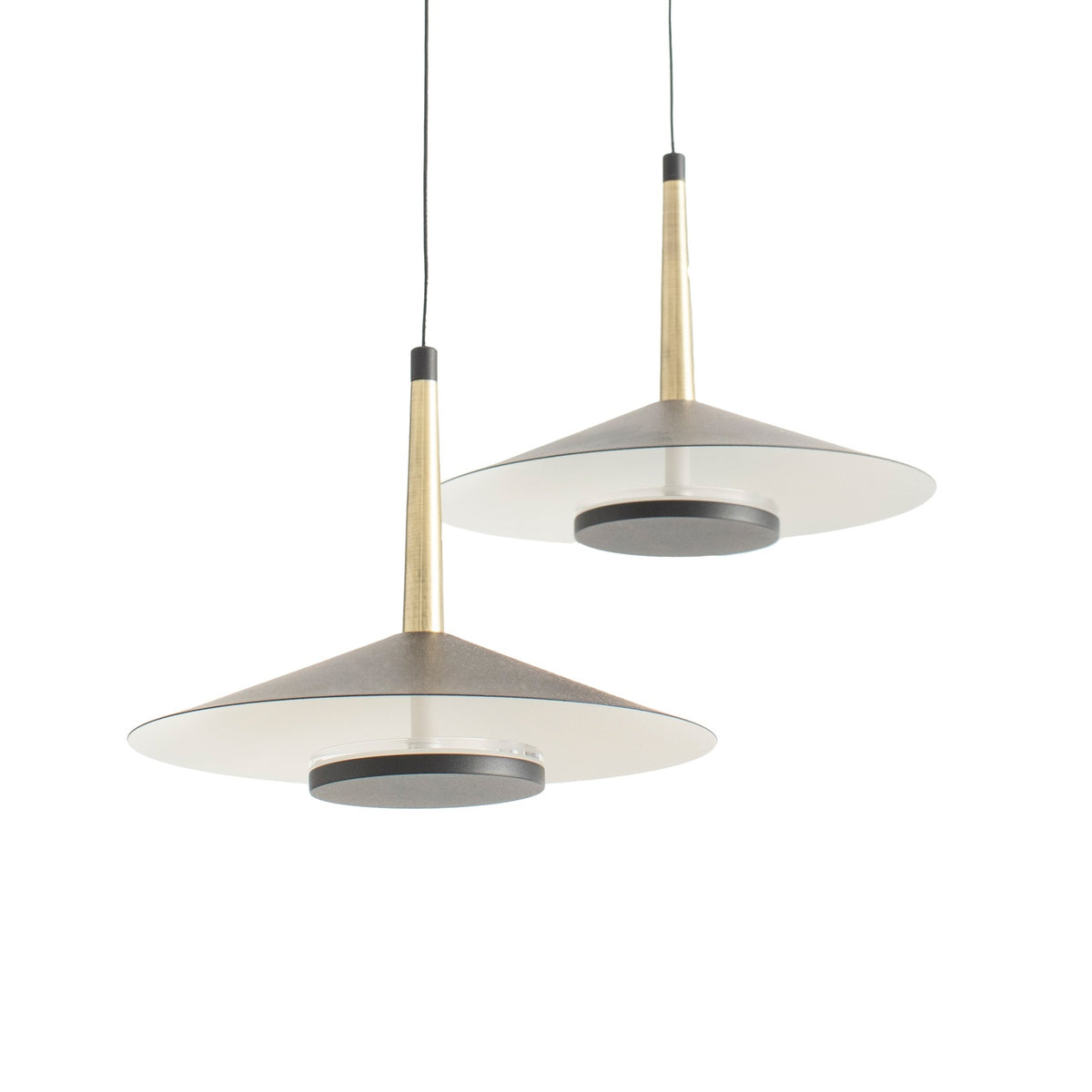 LAMPA WISZĄCA ORION OD MANTRA 7307