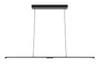 LAMPA WISZĄCA TORCH OD MANTRA 6826