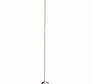 LAMPA PODŁOGOWA KITESURF 7146 CZARNY od MANTRA