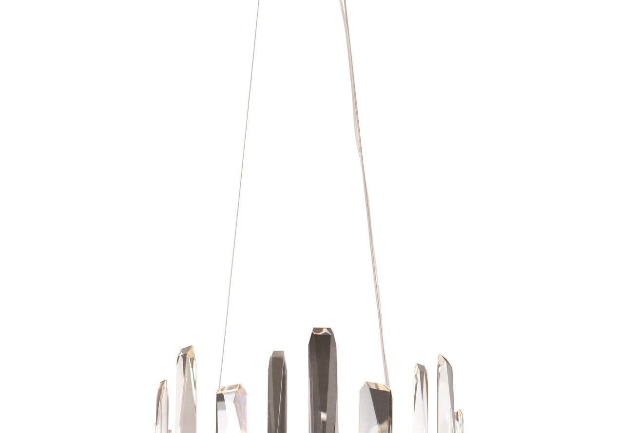 LAMPA  PRINCE ZŁOTY OD MAXLIGHT P0420