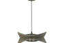 LAMPA WISZĄCA POLINESIA OD MANTRA 7130