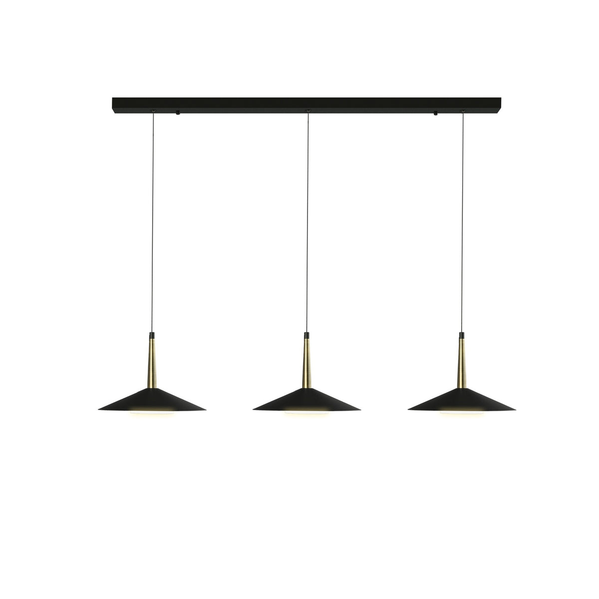 LAMPA WISZĄCA ORION OD MANTRA 7475