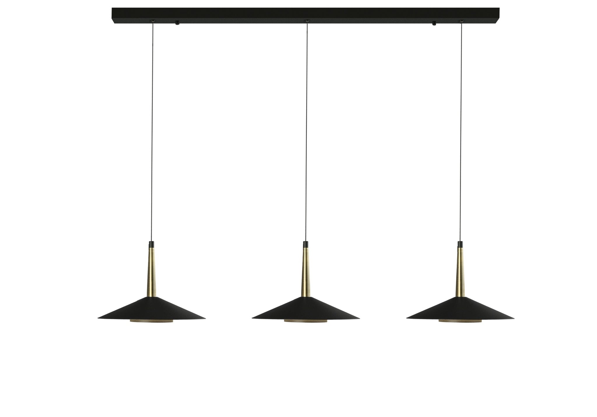 LAMPA WISZĄCA ORION OD MANTRA 7475