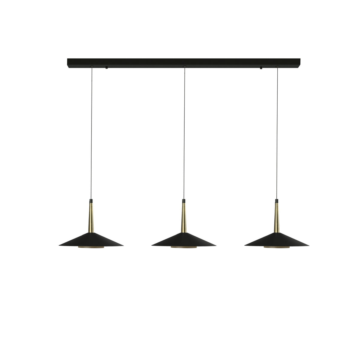 LAMPA WISZĄCA ORION OD MANTRA 7475
