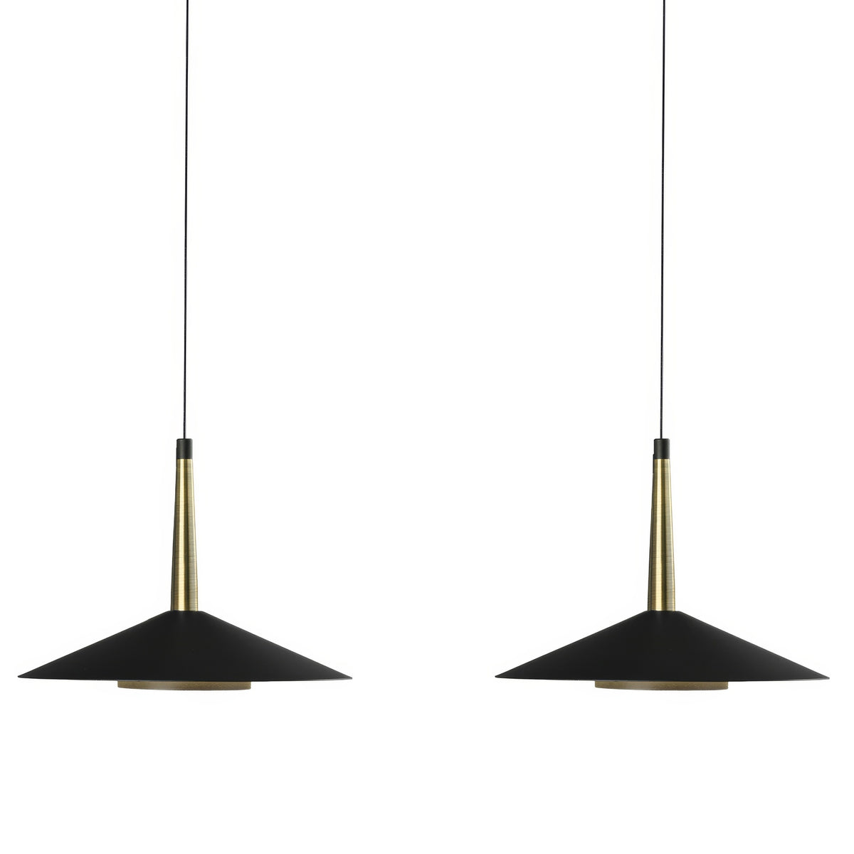 LAMPA WISZĄCA ORION OD MANTRA 7475