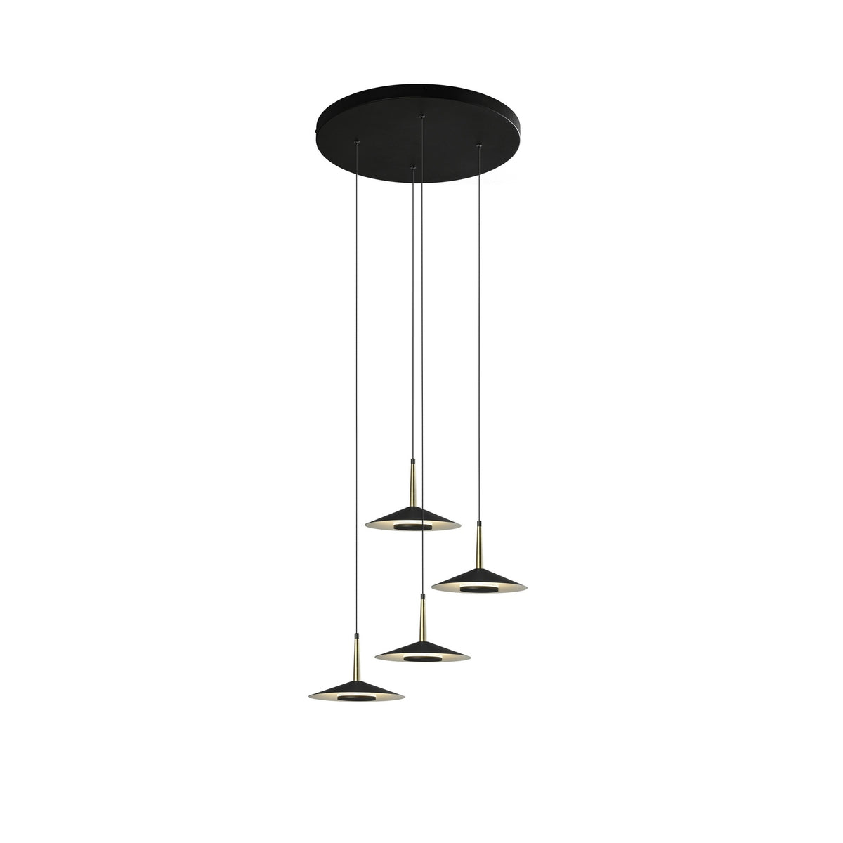 LAMPA WISZĄCA ORION OD MANTRA 7476