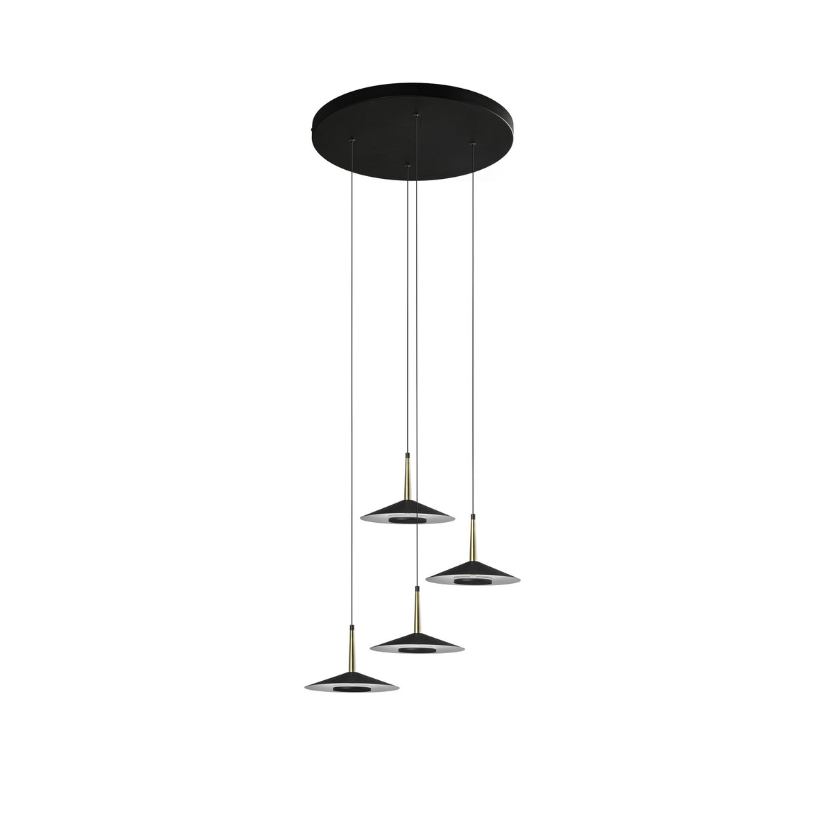 LAMPA WISZĄCA ORION OD MANTRA 7476