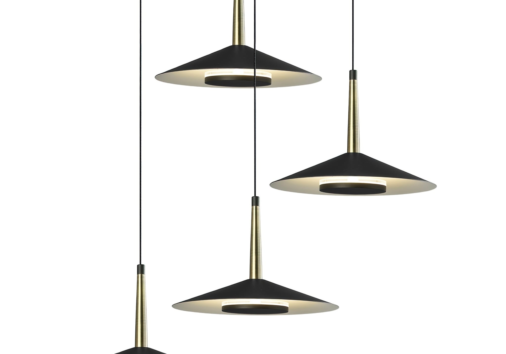 LAMPA WISZĄCA ORION OD MANTRA 7476