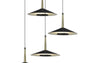 LAMPA WISZĄCA ORION OD MANTRA 7476