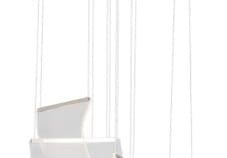 LAMPA  SILK CHROM OD MAXLIGHT P0371D