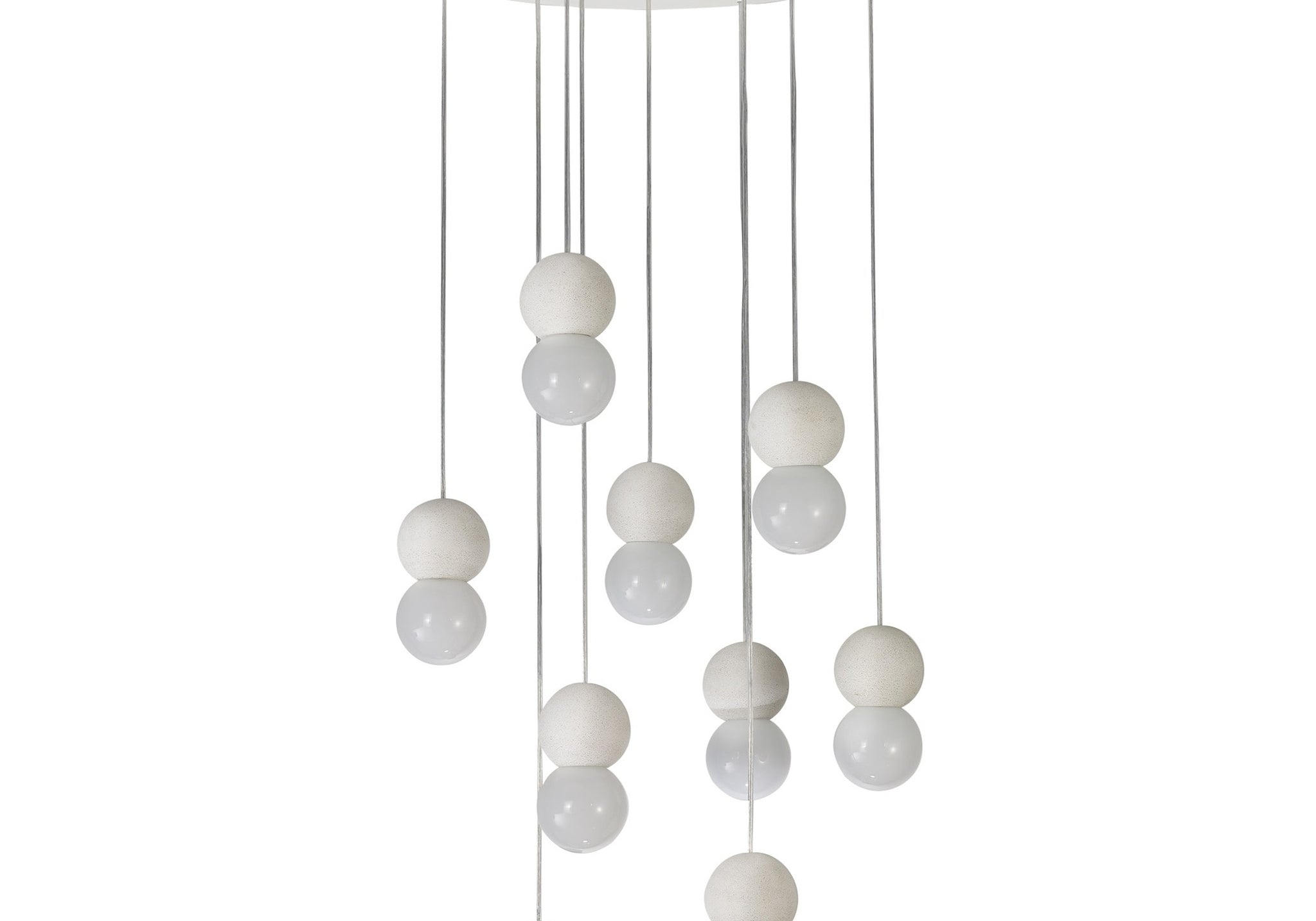 LAMPA WISZĄCA GALAXIA OD MANTRA 7622