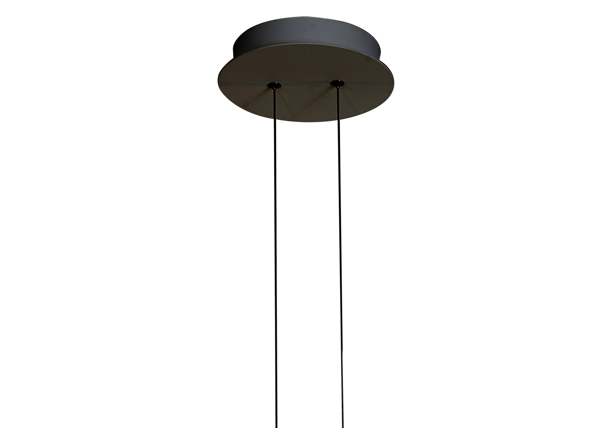 LAMPA WISZĄCA CAPUCCINA OD MANTRA 7579