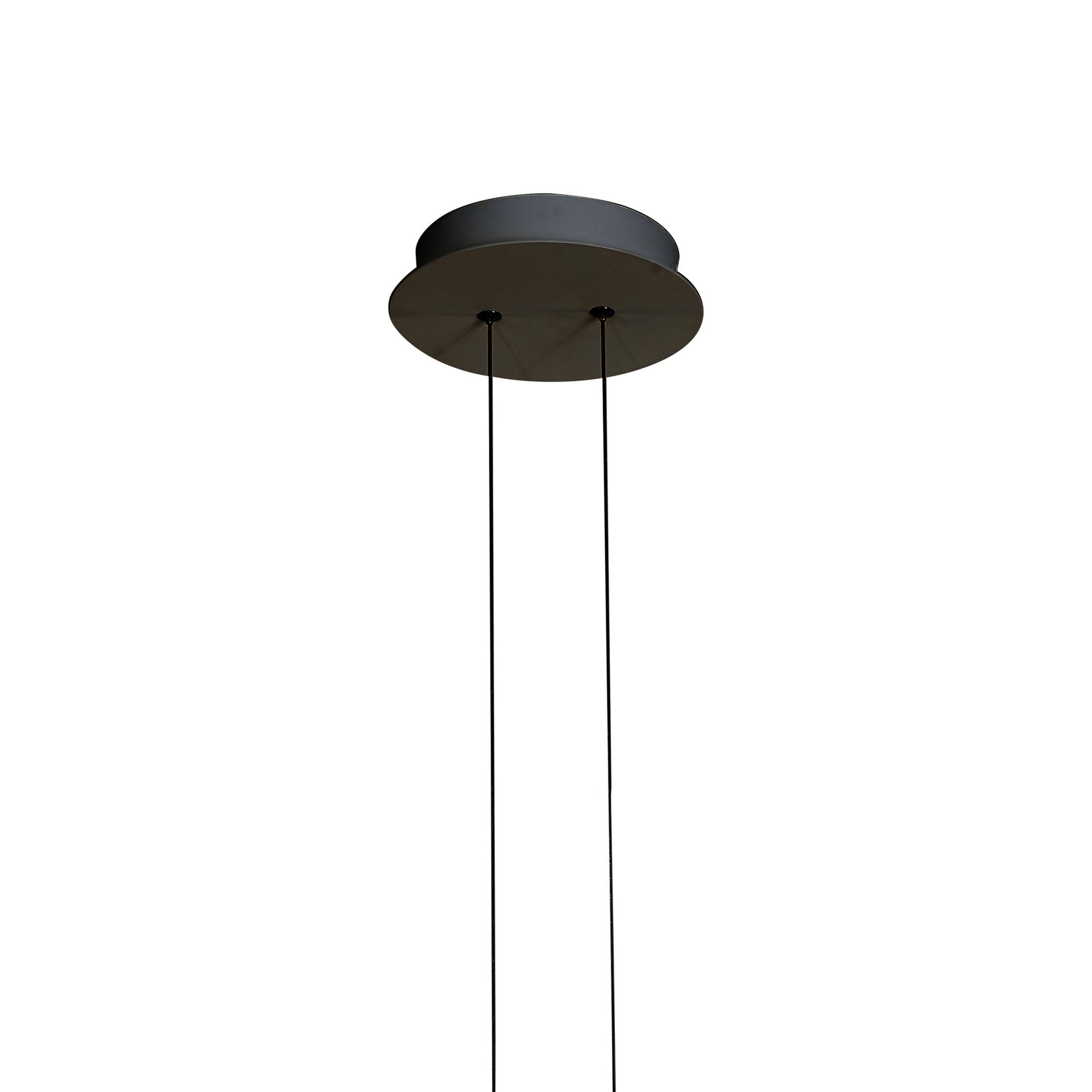 LAMPA WISZĄCA CAPUCCINA OD MANTRA 7579
