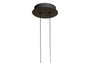 LAMPA WISZĄCA CAPUCCINA OD MANTRA 7579