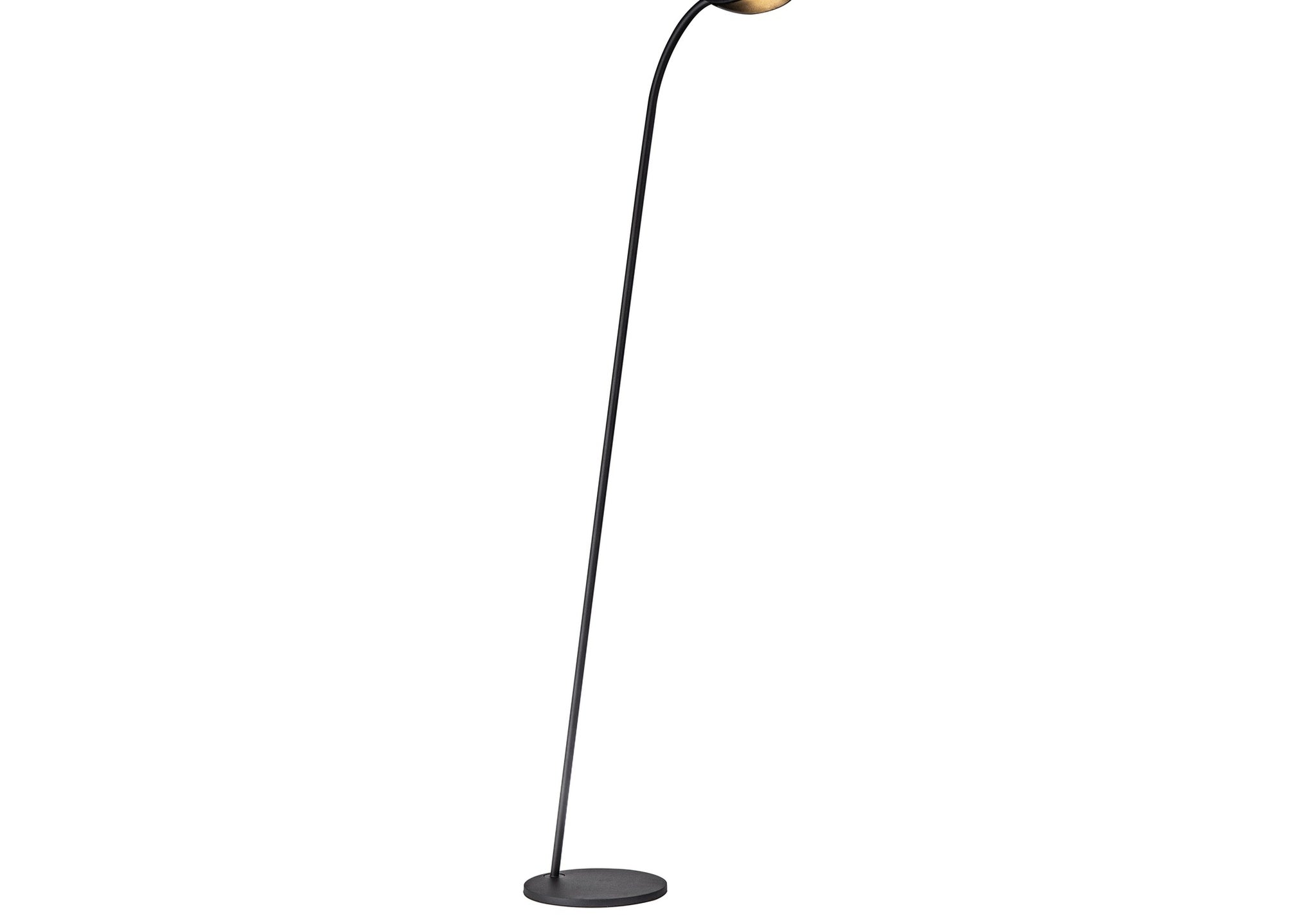 LAMPA STOŁOWA CAPUCCINA OD MANTRA 7585