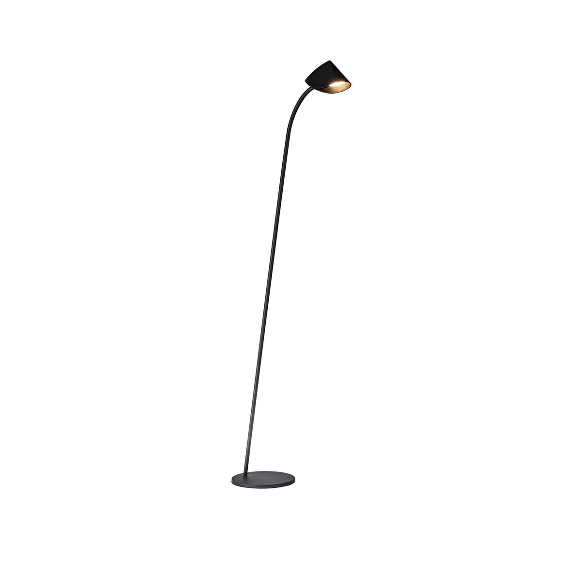 LAMPA STOŁOWA CAPUCCINA OD MANTRA 7585