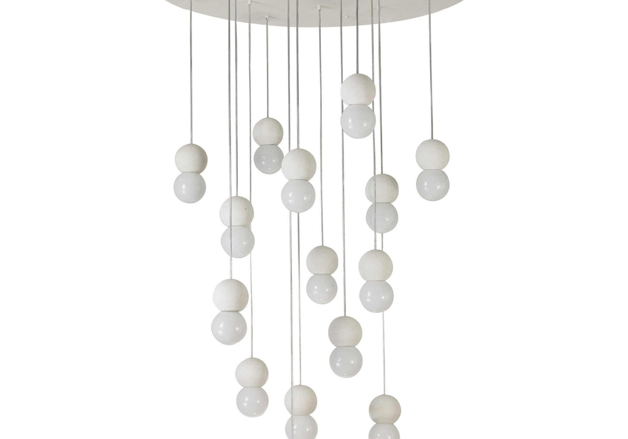LAMPA WISZĄCA GALAXIA OD MANTRA 7620